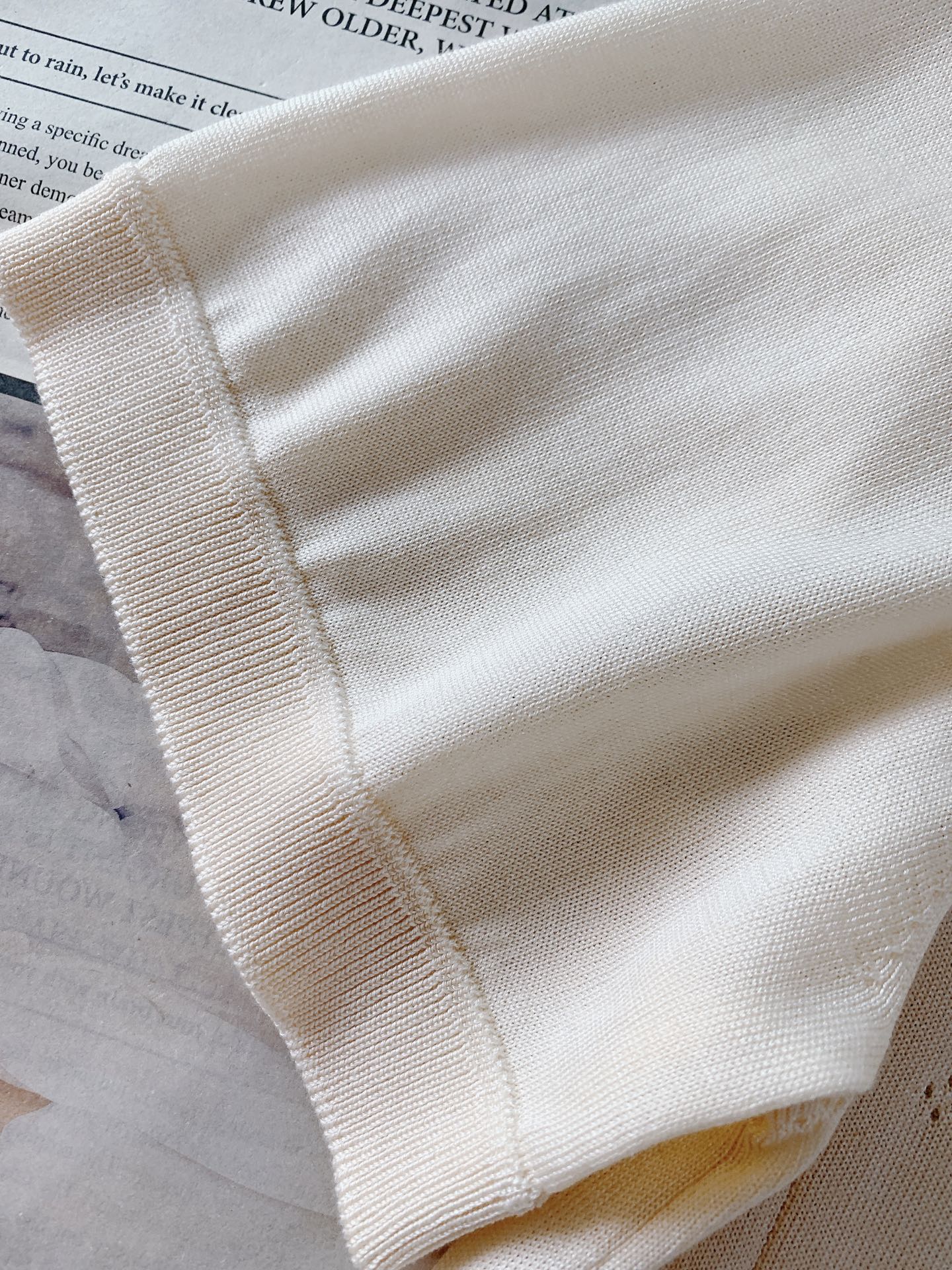 LoroPiana L.P SS春夏新品意式镂空针织PoLo｜轻奢高阶夏季刚需Loro Piana经典绅