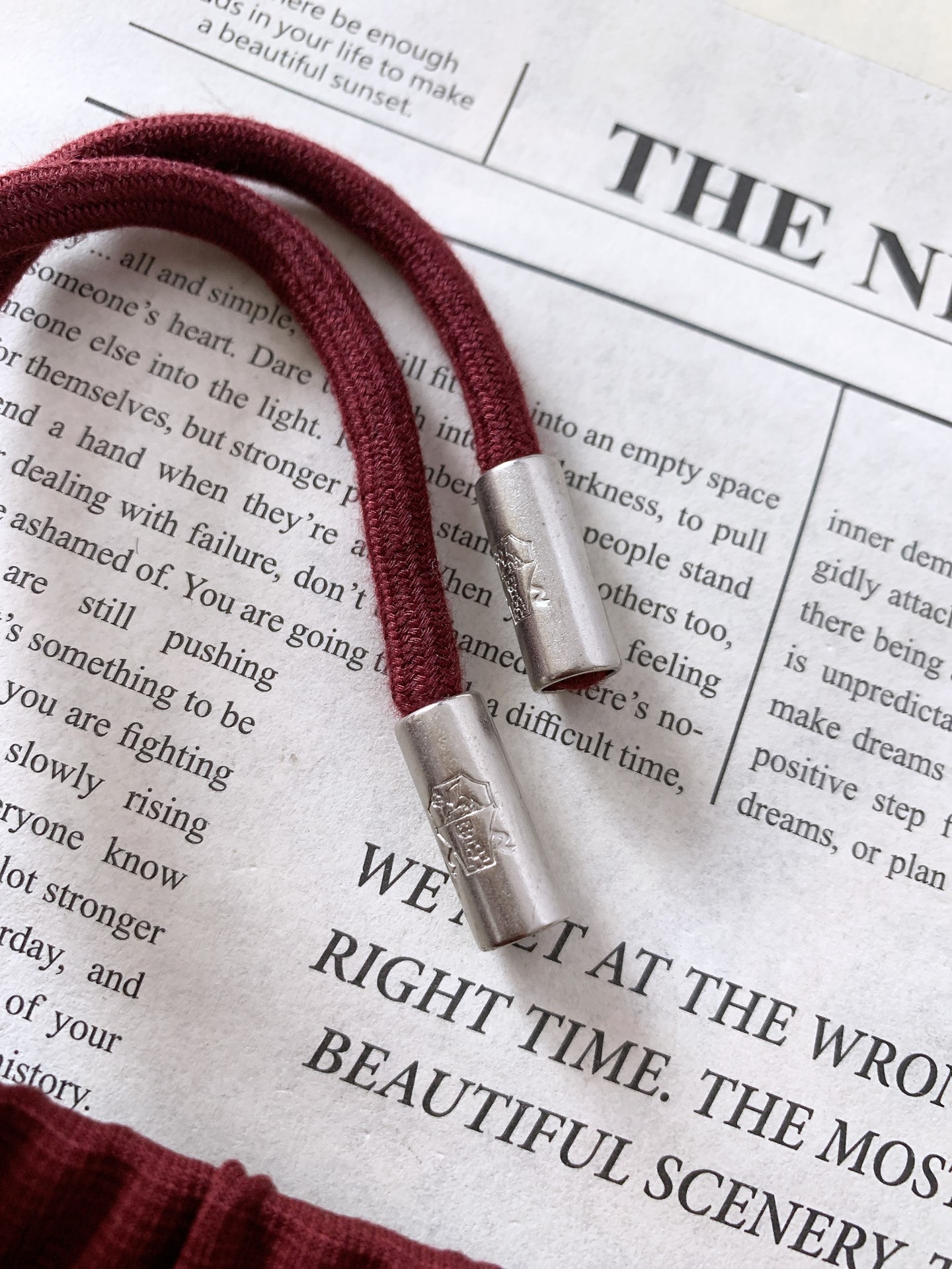 Brunello Cucinelli 布鲁奈罗.库奇内利 2026SS早春新品BC意式肌理休闲裤。高阶经