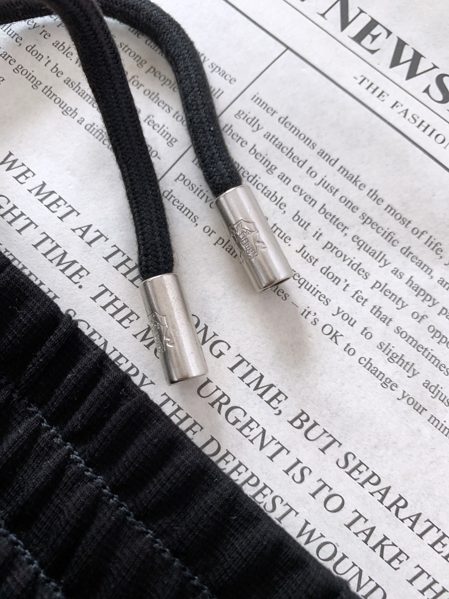 Brunello Cucinelli 布鲁奈罗.库奇内利 2026SS早春新品BC意式肌理休闲裤。高阶经