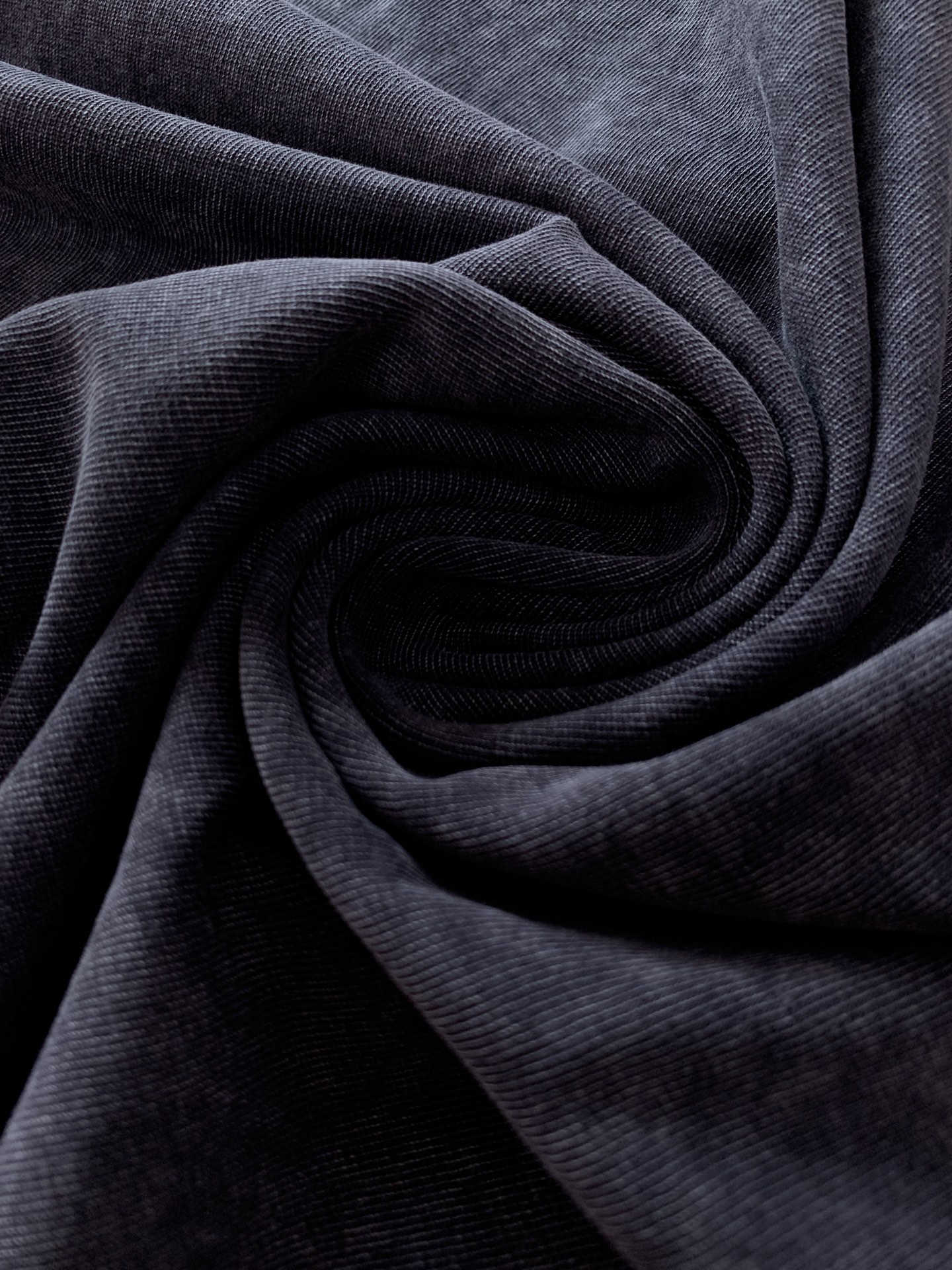 AcneStudios 艾克妮 经典笑脸水洗T恤北欧小众高街代表作，自带复古滤镜的气质神T。重磅水洗做旧