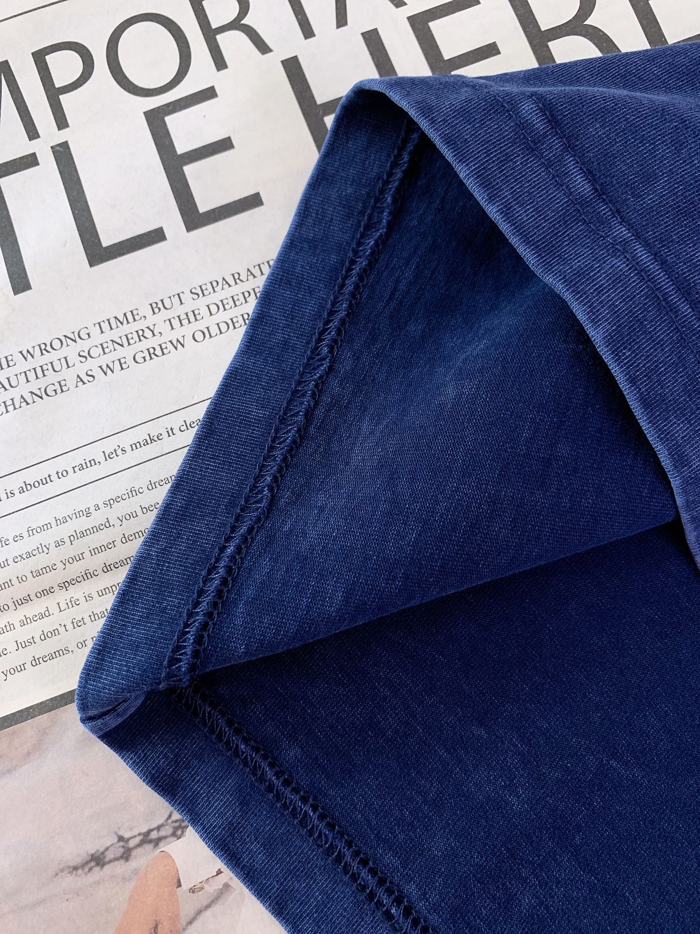 Chrome Hearts 克罗心 2026SS春夏新品 艺术涂鸦限定T。高街潮牌经典力作，自带复古滤镜