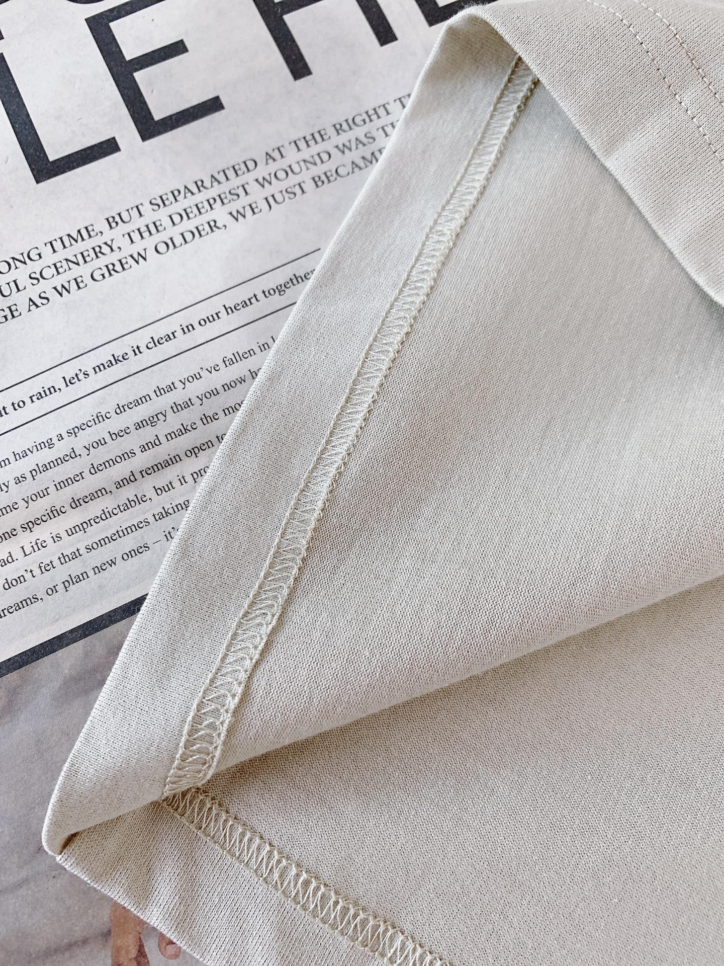 Fendi 芬迪 2026SS春夏新品经典小怪兽T恤，人气爆款持续出圈！高支纯棉透气舒适，夏日上身清爽无