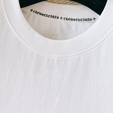 Chrome Hearts 克罗心 2026SS春夏新品 哥特十字架短袖👕美式潮人刚需款重磅双纱精梳棉打 Chrome Hearts 克罗心 2026SS春夏新品 哥特十字架短袖👕美式潮人刚需款重磅双纱精梳棉打