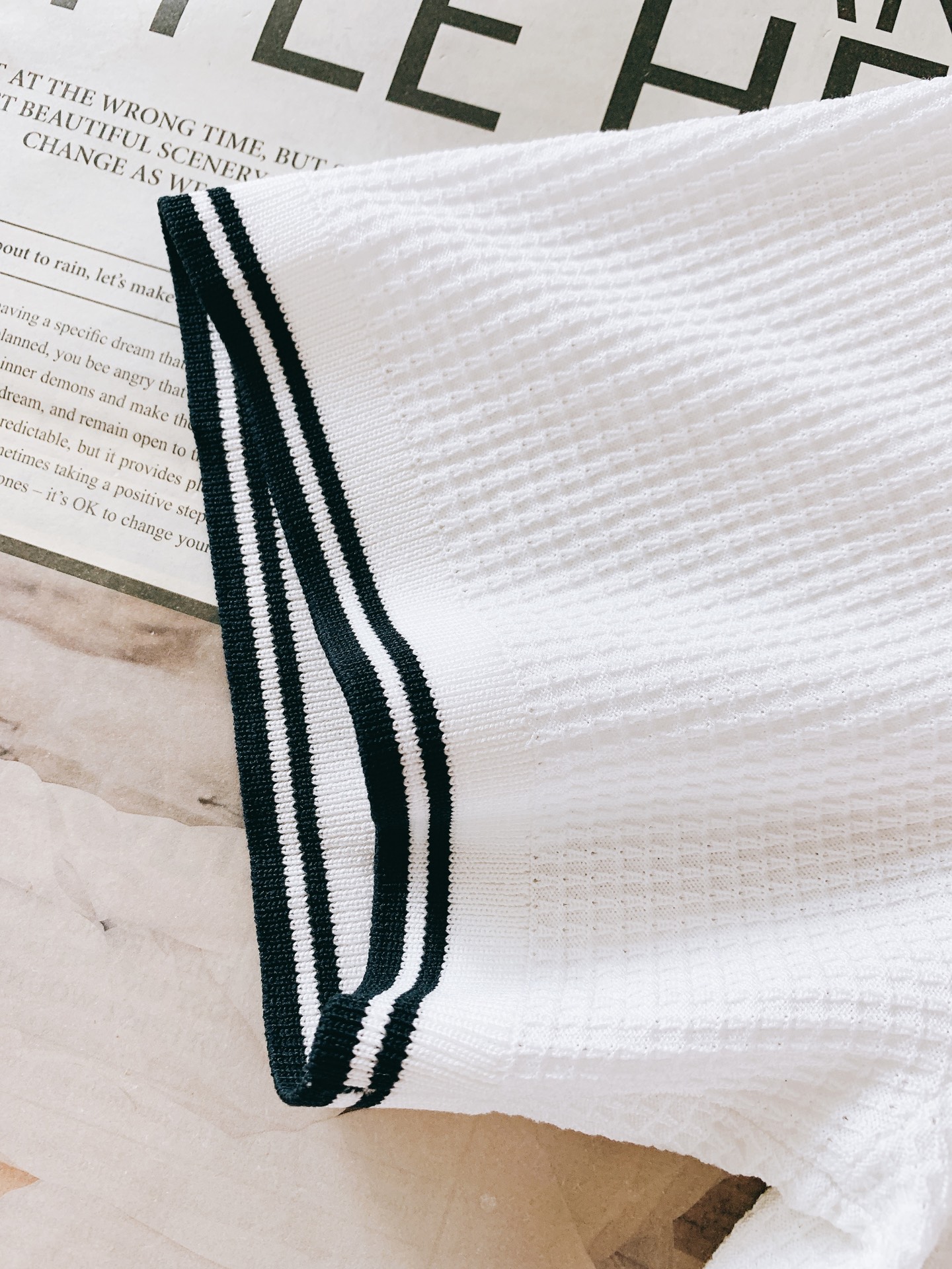 LoroPiana L.P SS春夏新品Loro Piana意式轻奢镂空Polo👕夏日刚需冰感针织面料，