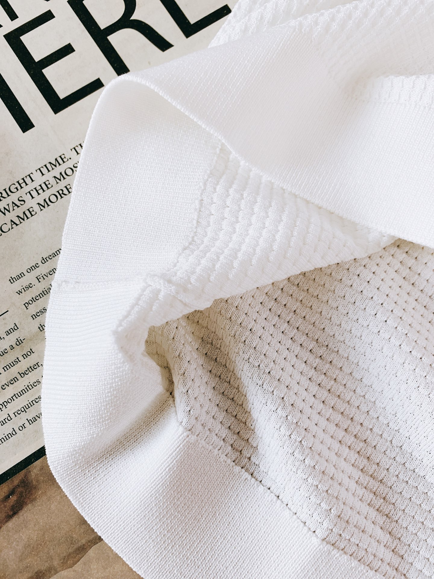 LoroPiana L.P SS春夏新品Loro Piana意式轻奢镂空Polo👕夏日刚需冰感针织面料，
