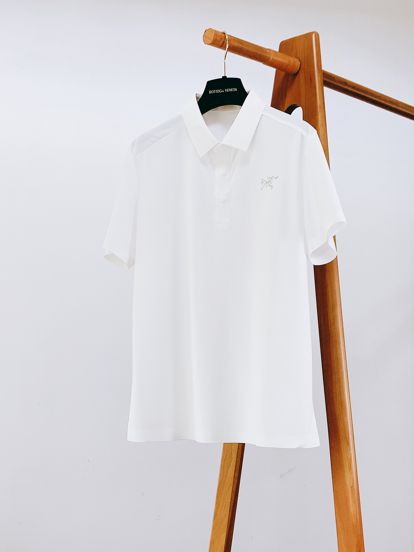 ARCTERYX 始祖鸟 2026SS春夏新品速干轻奢Polo衫👕户外商务全能款精选高弹蜂窝珠地速干面料