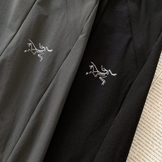 ARCTERYX 始祖鸟 2026SS春夏新品机能速干束脚裤|通勤户外双开挂轻量化速干面料,透气防泼还显 ARCTERYX 始祖鸟 2026SS春夏新品机能速干束脚裤|通勤户外双开挂轻量化速干面料,透气防泼还显