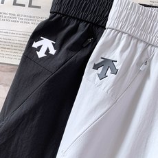 DESCENTE 迪桑特 2026SS春夏新品 冰感速干直筒休闲裤👖夏日男士神裤来袭甄选高弹冰感速干面料 DESCENTE 迪桑特 2026SS春夏新品 冰感速干直筒休闲裤👖夏日男士神裤来袭甄选高弹冰感速干面料