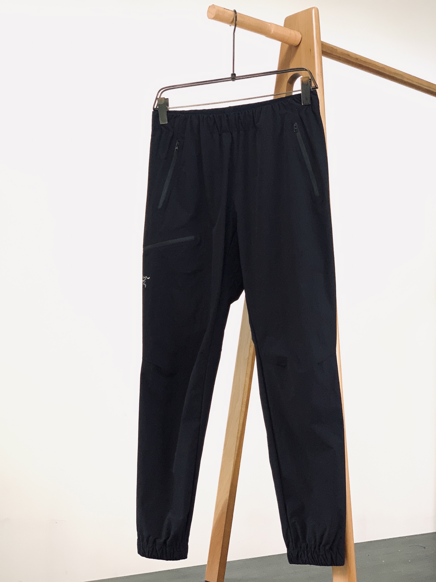 ARCTERYX 始祖鸟 2026SS春夏新品重磅机能束脚速干裤👖通勤户外闭眼入的硬核神裤硬核户外基因融