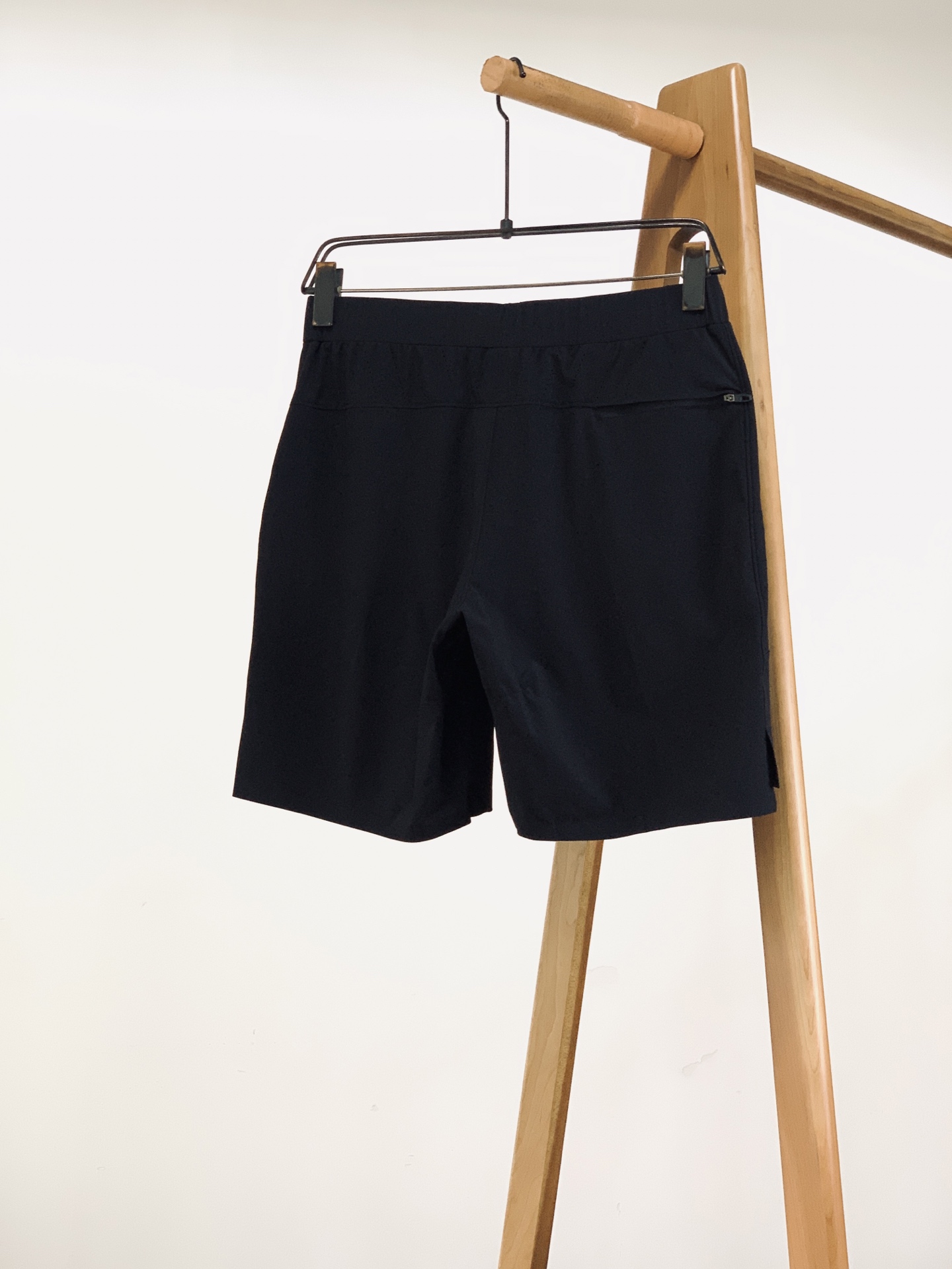 ARCTERYX 始祖鸟 2026SS春夏新品蜂窝透气速干短裤🩳夏日男士全能神裤甄选蜂窝珠地速干面料，满