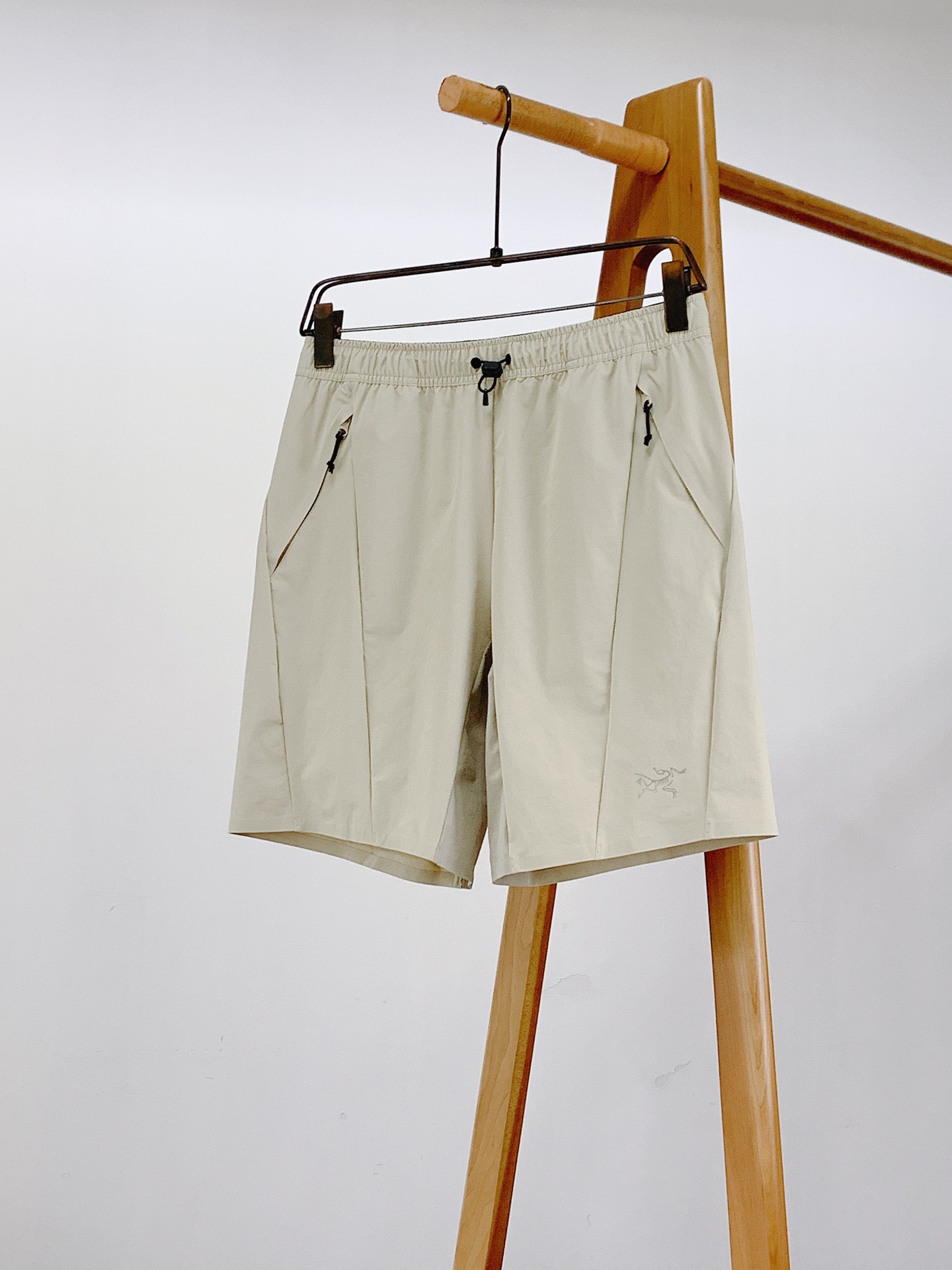 ARCTERYX 始祖鸟 2026SS春夏新品轻量速干机能五分短裤🩳夏季闭眼入的百搭神裤，把户外硬核性能