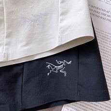 ARCTERYX 始祖鸟 2026SS春夏新品轻量速干机能五分短裤🩳夏季闭眼入的百搭神裤,把户外硬核性能 ARCTERYX 始祖鸟 2026SS春夏新品轻量速干机能五分短裤🩳夏季闭眼入的百搭神裤,把户外硬核性能