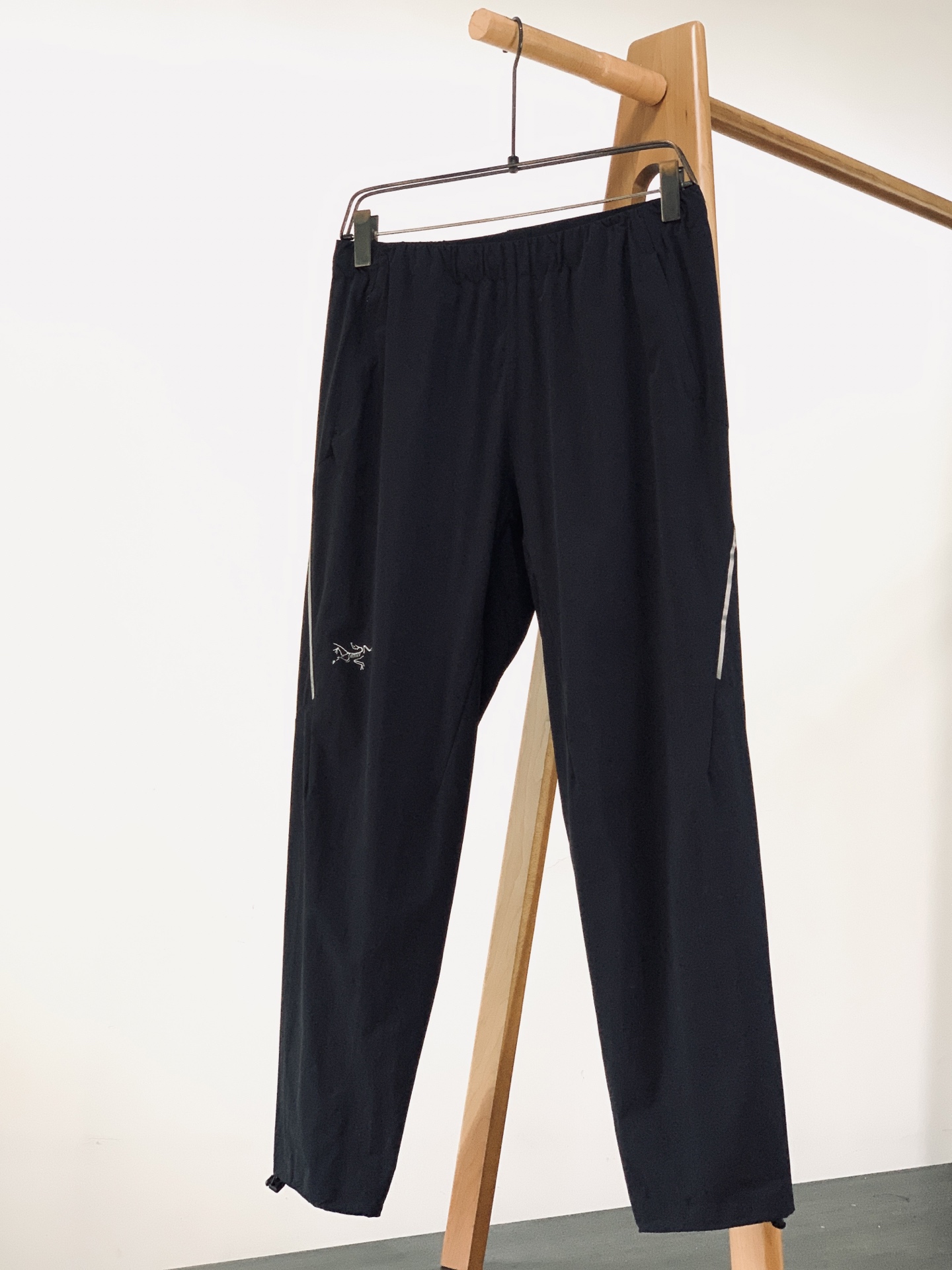 ARCTERYX 始祖鸟 2026SS春夏新品轻量机能速干休闲裤👖户外通勤全能神裤甄选高弹轻量速干机能面