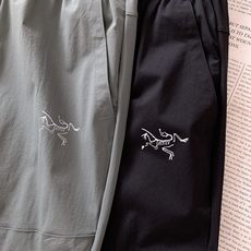 ARCTERYX 始祖鸟 2026SS春夏新品轻量直筒速干休闲裤👖一条承包四季穿搭的全能休闲裤,把户外硬 ARCTERYX 始祖鸟 2026SS春夏新品轻量直筒速干休闲裤👖一条承包四季穿搭的全能休闲裤,把户外硬