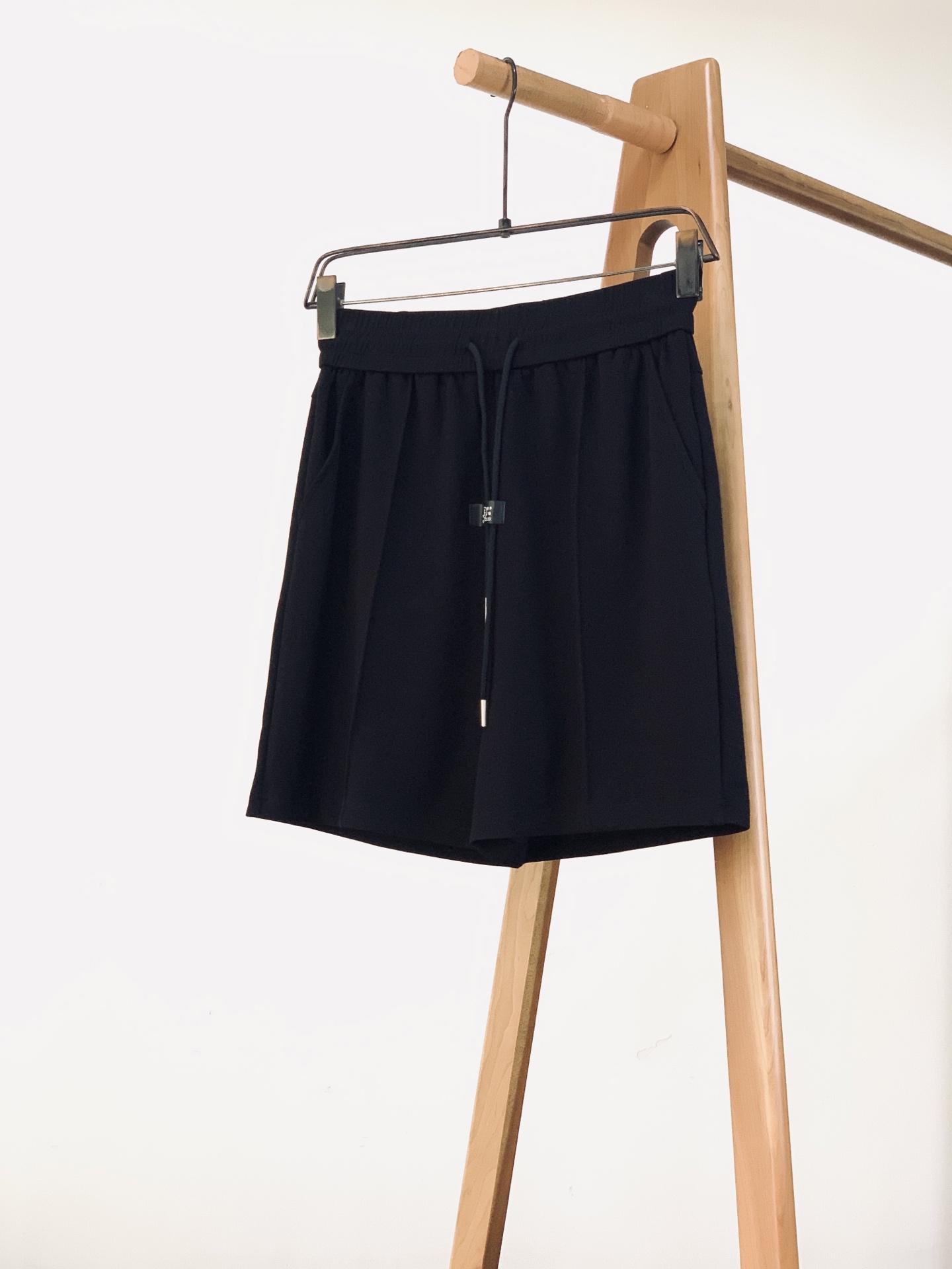 Maison Margiela MM6 马丁马吉拉 2026SS春夏新品马吉拉经典数字标短裤🩳极简主义爱