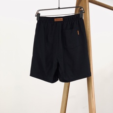 Ermenegildo Zegna 杰尼亚 2026SS春夏新品 撞色冰感休闲短裤🩳夏日意式松弛单品精选 Ermenegildo Zegna 杰尼亚 2026SS春夏新品 撞色冰感休闲短裤🩳夏日意式松弛单品精选