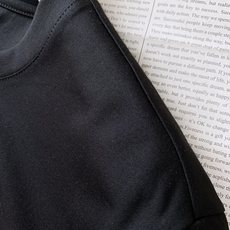 Ermenegildo Zegna 杰尼亚 2026SS春夏新品 经典橙标短袖T恤👕高支丝光棉面料,软糯 Ermenegildo Zegna 杰尼亚 2026SS春夏新品 经典橙标短袖T恤👕高支丝光棉面料,软糯