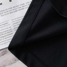 Ermenegildo Zegna 杰尼亚 2026SS春夏新品 经典橙标短袖T恤👕高支丝光棉面料,软糯 Ermenegildo Zegna 杰尼亚 2026SS春夏新品 经典橙标短袖T恤👕高支丝光棉面料,软糯