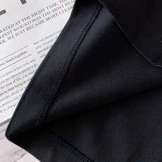 Dior Homme 迪奥·桀傲 2026SS春夏新品经典字母印花短袖T恤👕高支丝光棉面料,软糯挺括,上 Dior Homme 迪奥·桀傲 2026SS春夏新品经典字母印花短袖T恤👕高支丝光棉面料,软糯挺括,上