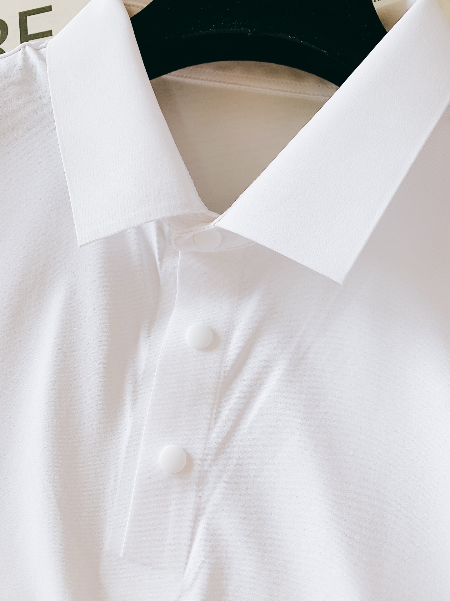 DESCENTE 迪桑特 2026SS春夏新品 箭头冰感Polo衫👕高弹冰感速干面料，上身丝滑冰凉，透气