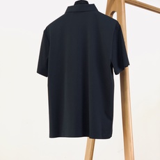 DESCENTE 迪桑特 2026SS春夏新品 箭头冰感Polo衫👕高弹冰感速干面料,上身丝滑冰凉,透气 DESCENTE 迪桑特 2026SS春夏新品 箭头冰感Polo衫👕高弹冰感速干面料,上身丝滑冰凉,透气