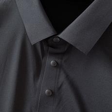 DESCENTE 迪桑特 2026SS春夏新品 箭头冰感Polo衫👕高弹冰感速干面料,上身丝滑冰凉,透气 DESCENTE 迪桑特 2026SS春夏新品 箭头冰感Polo衫👕高弹冰感速干面料,上身丝滑冰凉,透气