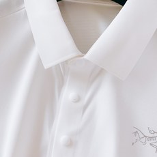ARCTERYX 始祖鸟 2026SS春夏新品速干轻奢Polo衫👕户外商务全能款精选高弹蜂窝珠地速干面料 ARCTERYX 始祖鸟 2026SS春夏新品速干轻奢Polo衫👕户外商务全能款精选高弹蜂窝珠地速干面料