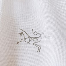 ARCTERYX 始祖鸟 2026SS春夏新品速干轻奢Polo衫👕户外商务全能款精选高弹蜂窝珠地速干面料 ARCTERYX 始祖鸟 2026SS春夏新品速干轻奢Polo衫👕户外商务全能款精选高弹蜂窝珠地速干面料