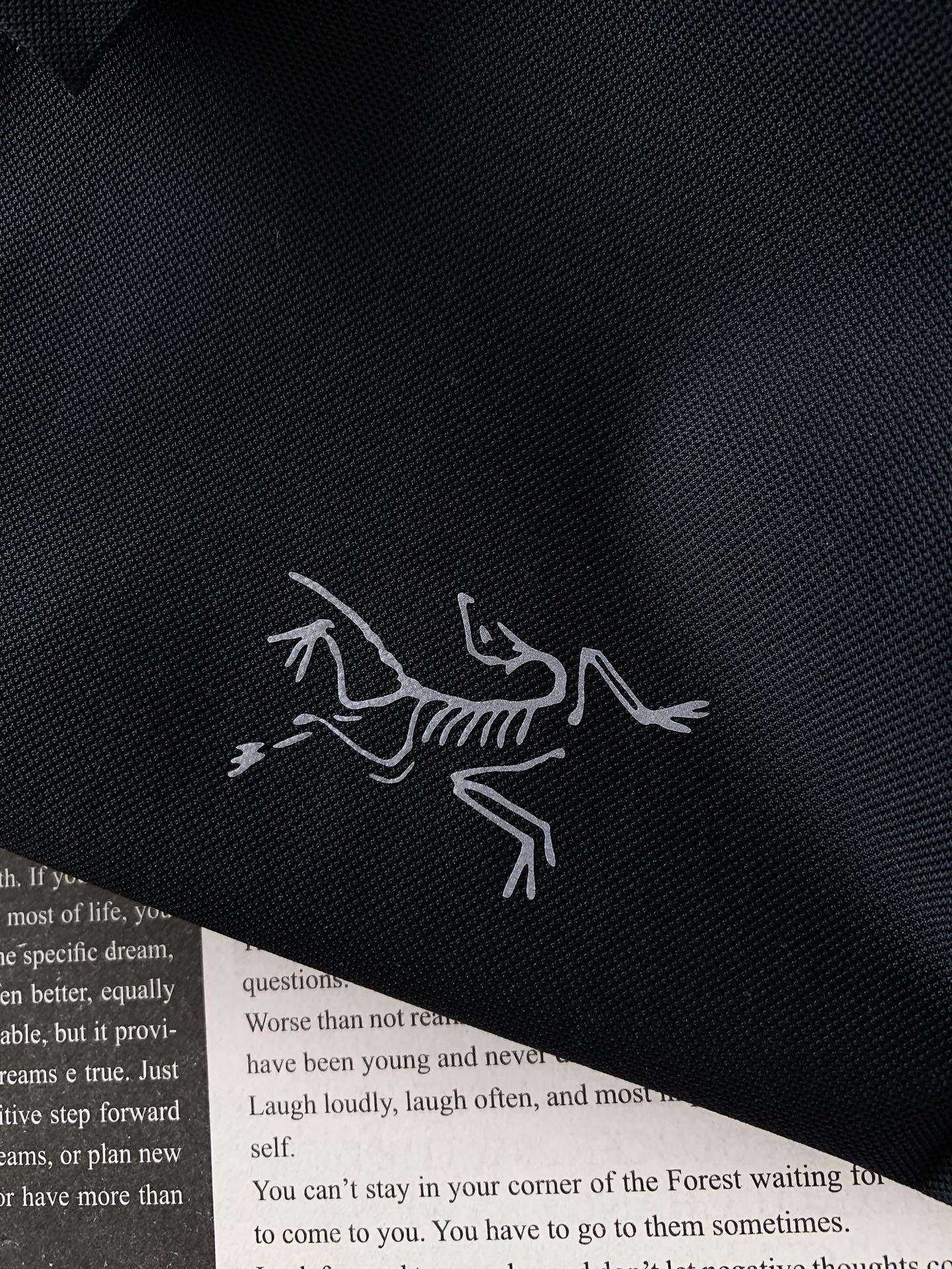 ARCTERYX 始祖鸟 2026SS春夏新品速干轻奢Polo衫👕户外商务全能款精选高弹蜂窝珠地速干面料