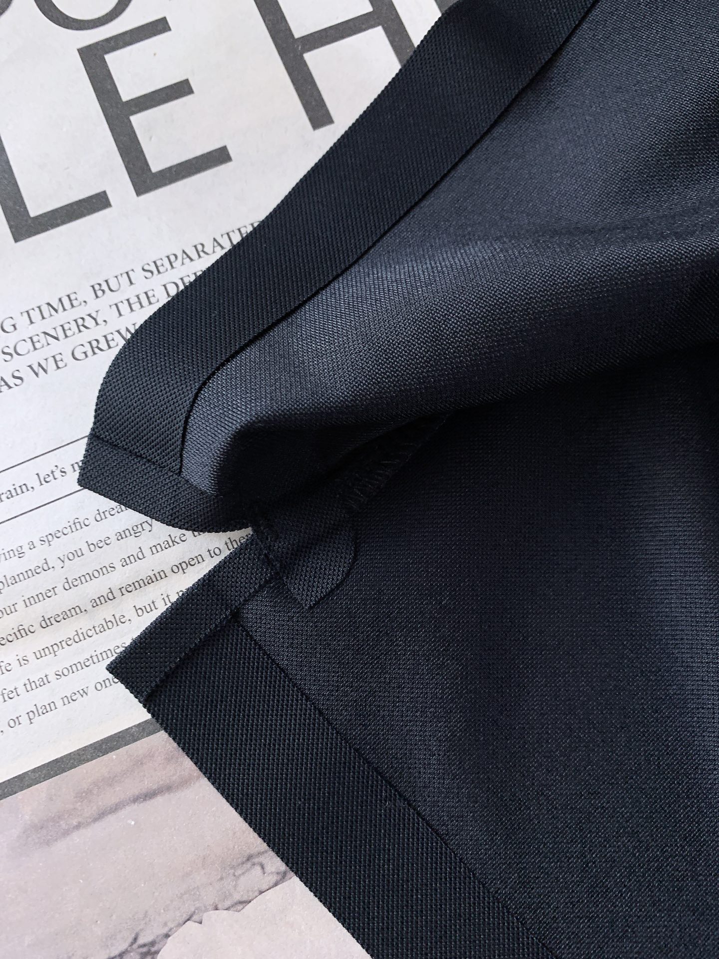 ARCTERYX 始祖鸟 2026SS春夏新品速干轻奢Polo衫👕户外商务全能款精选高弹蜂窝珠地速干面料