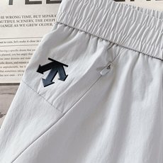 DESCENTE 迪桑特 2026SS春夏新品 冰感速干直筒休闲裤👖夏日男士神裤来袭甄选高弹冰感速干面料 DESCENTE 迪桑特 2026SS春夏新品 冰感速干直筒休闲裤👖夏日男士神裤来袭甄选高弹冰感速干面料