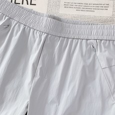 DESCENTE 迪桑特 2026SS春夏新品 冰感速干直筒休闲裤👖夏日男士神裤来袭甄选高弹冰感速干面料 DESCENTE 迪桑特 2026SS春夏新品 冰感速干直筒休闲裤👖夏日男士神裤来袭甄选高弹冰感速干面料