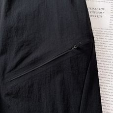 DESCENTE 迪桑特 2026SS春夏新品 冰感速干直筒休闲裤👖夏日男士神裤来袭甄选高弹冰感速干面料 DESCENTE 迪桑特 2026SS春夏新品 冰感速干直筒休闲裤👖夏日男士神裤来袭甄选高弹冰感速干面料