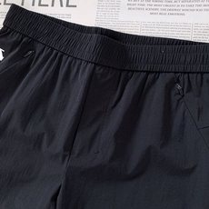 DESCENTE 迪桑特 2026SS春夏新品 冰感速干直筒休闲裤👖夏日男士神裤来袭甄选高弹冰感速干面料 DESCENTE 迪桑特 2026SS春夏新品 冰感速干直筒休闲裤👖夏日男士神裤来袭甄选高弹冰感速干面料