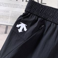 DESCENTE 迪桑特 2026SS春夏新品 冰感速干直筒休闲裤👖夏日男士神裤来袭甄选高弹冰感速干面料 DESCENTE 迪桑特 2026SS春夏新品 冰感速干直筒休闲裤👖夏日男士神裤来袭甄选高弹冰感速干面料