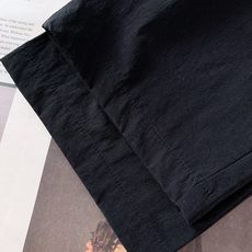 DESCENTE 迪桑特 2026SS春夏新品 冰感速干直筒休闲裤👖夏日男士神裤来袭甄选高弹冰感速干面料 DESCENTE 迪桑特 2026SS春夏新品 冰感速干直筒休闲裤👖夏日男士神裤来袭甄选高弹冰感速干面料