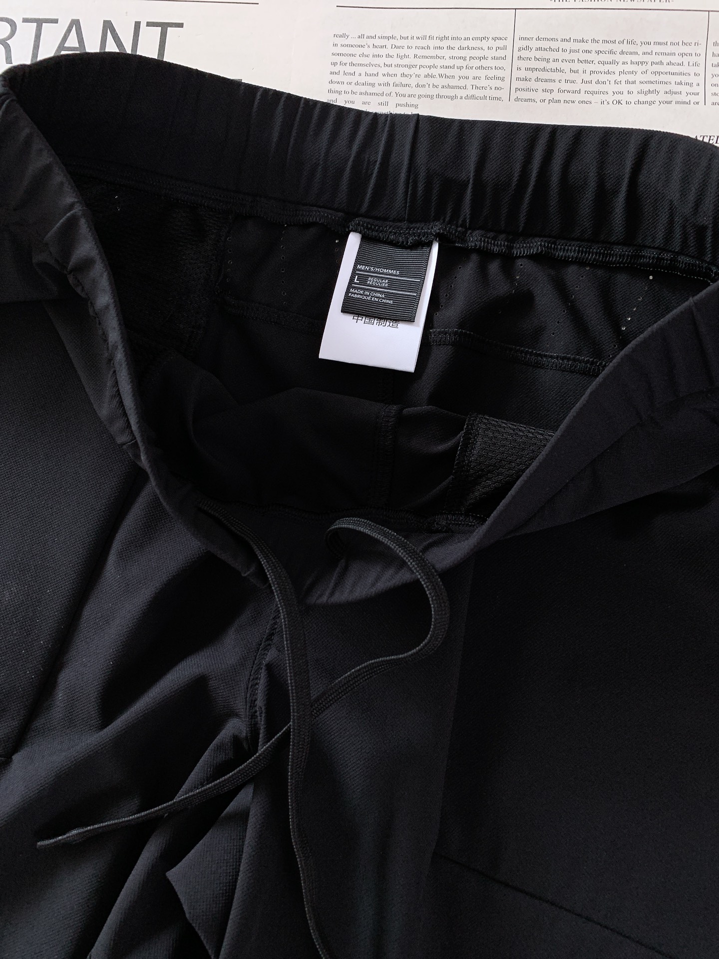 ARCTERYX 始祖鸟 2026SS春夏新品蜂窝透气速干短裤🩳夏日男士全能神裤甄选蜂窝珠地速干面料，满