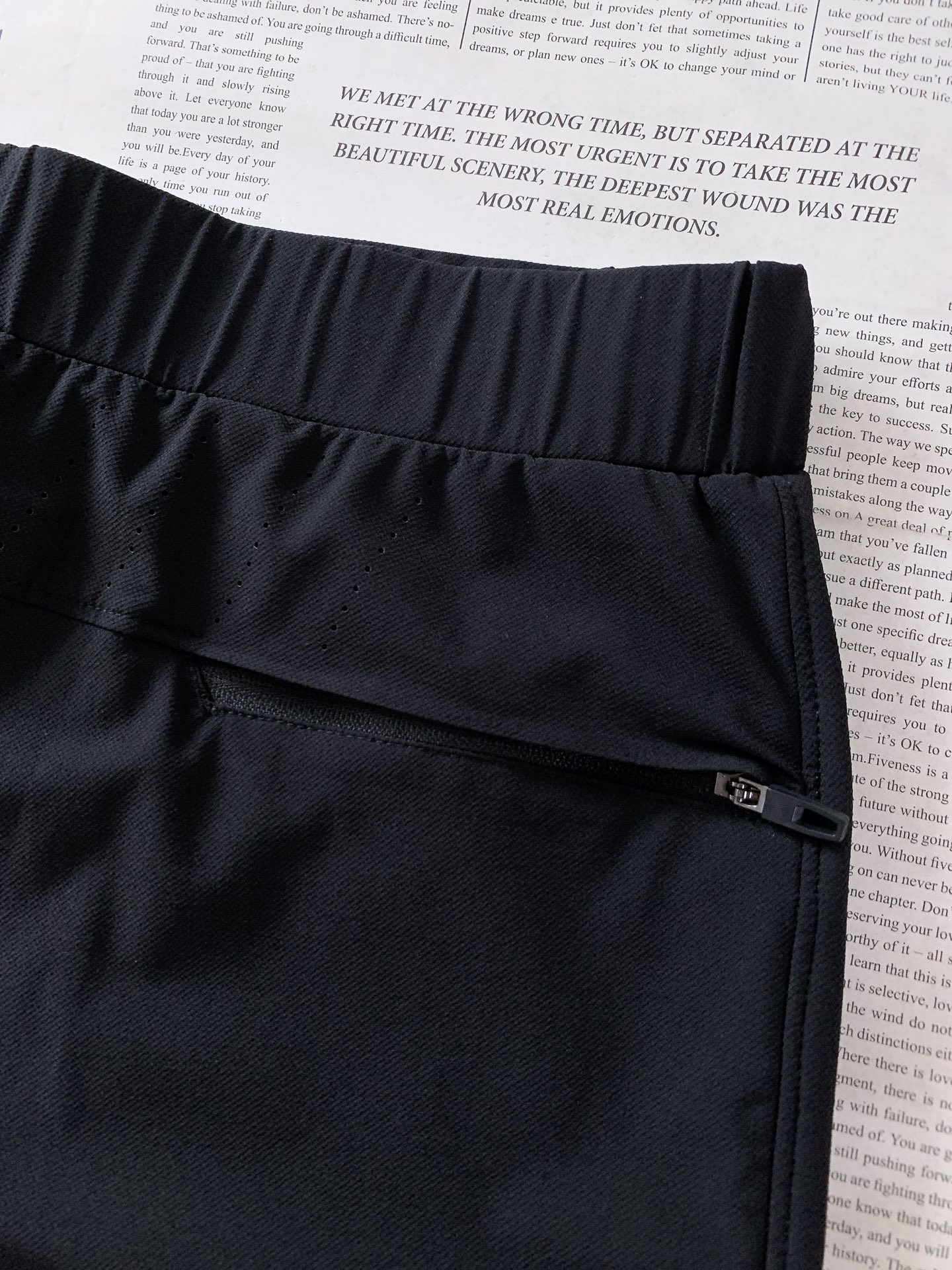ARCTERYX 始祖鸟 2026SS春夏新品蜂窝透气速干短裤🩳夏日男士全能神裤甄选蜂窝珠地速干面料，满