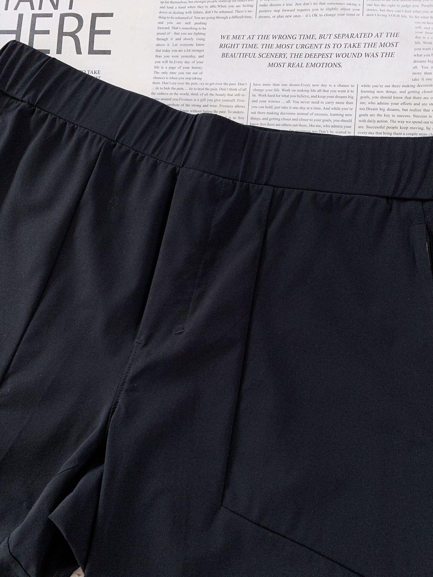 ARCTERYX 始祖鸟 2026SS春夏新品蜂窝透气速干短裤🩳夏日男士全能神裤甄选蜂窝珠地速干面料，满