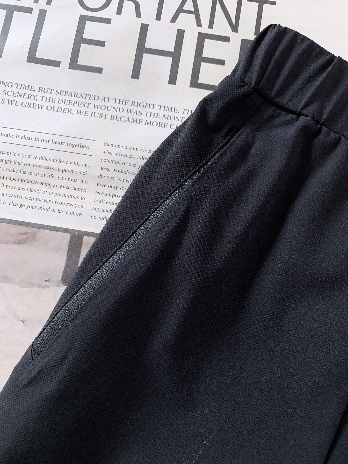 ARCTERYX 始祖鸟 2026SS春夏新品蜂窝透气速干短裤🩳夏日男士全能神裤甄选蜂窝珠地速干面料，满