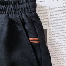 Ermenegildo Zegna 杰尼亚 2026SS春夏新品 撞色冰感休闲短裤🩳夏日意式松弛单品精选 Ermenegildo Zegna 杰尼亚 2026SS春夏新品 撞色冰感休闲短裤🩳夏日意式松弛单品精选