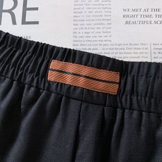 Ermenegildo Zegna 杰尼亚 2026SS春夏新品 撞色冰感休闲短裤🩳夏日意式松弛单品精选 Ermenegildo Zegna 杰尼亚 2026SS春夏新品 撞色冰感休闲短裤🩳夏日意式松弛单品精选