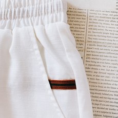 Ermenegildo Zegna 杰尼亚 2026SS春夏新品 撞色冰感休闲短裤🩳夏日意式松弛单品精选 Ermenegildo Zegna 杰尼亚 2026SS春夏新品 撞色冰感休闲短裤🩳夏日意式松弛单品精选