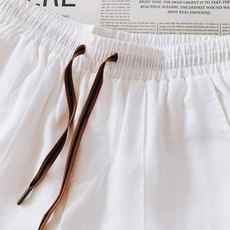 Ermenegildo Zegna 杰尼亚 2026SS春夏新品 撞色冰感休闲短裤🩳夏日意式松弛单品精选 Ermenegildo Zegna 杰尼亚 2026SS春夏新品 撞色冰感休闲短裤🩳夏日意式松弛单品精选