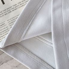 Maison Margiela MM6 马丁马吉拉 2026SS春夏新品撞色腰重磅休闲短裤🩳小众高街松弛 Maison Margiela MM6 马丁马吉拉 2026SS春夏新品撞色腰重磅休闲短裤🩳小众高街松弛