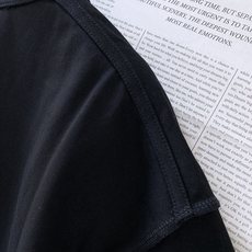 Maison Margiela MM6 马丁马吉拉 2026SS春夏新品数字印花重磅短袖👕复古高街天花板 Maison Margiela MM6 马丁马吉拉 2026SS春夏新品数字印花重磅短袖👕复古高街天花板