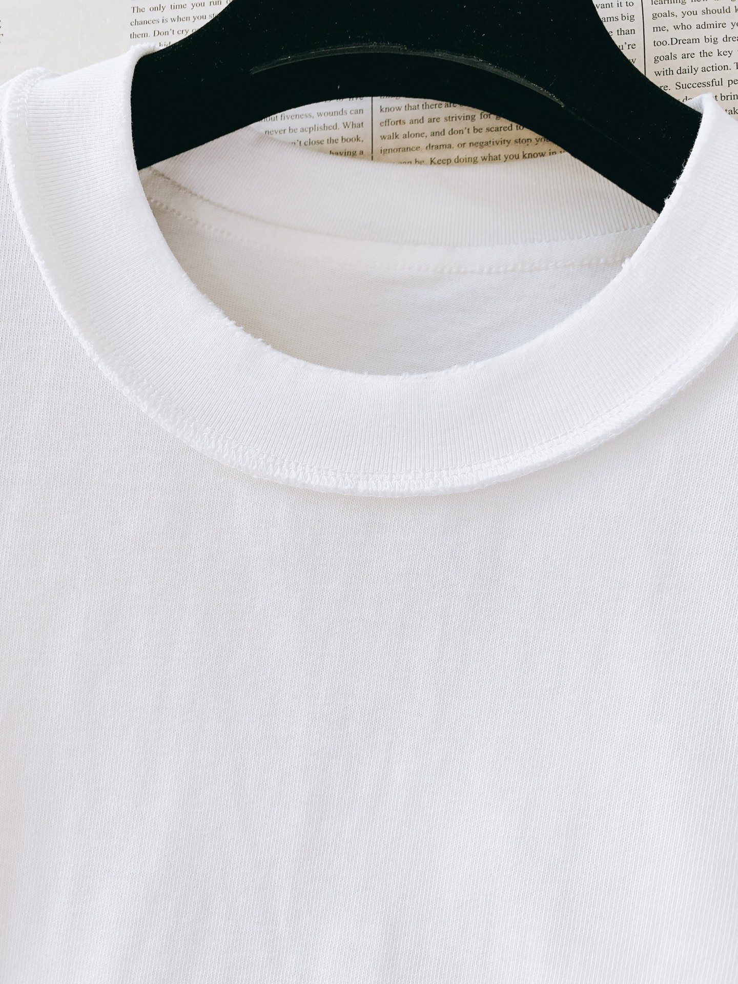 Maison Margiela MM6 马丁马吉拉 2026SS春夏新品数字印花重磅短袖👕复古高街天花板