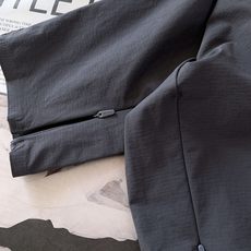 ARCTERYX 始祖鸟 2026SS春夏新品机能速干束脚裤|通勤户外双开挂轻量化速干面料,透气防泼还显 ARCTERYX 始祖鸟 2026SS春夏新品机能速干束脚裤|通勤户外双开挂轻量化速干面料,透气防泼还显