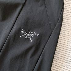 ARCTERYX 始祖鸟 2026SS春夏新品机能速干束脚裤|通勤户外双开挂轻量化速干面料,透气防泼还显 ARCTERYX 始祖鸟 2026SS春夏新品机能速干束脚裤|通勤户外双开挂轻量化速干面料,透气防泼还显