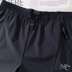 ARCTERYX 始祖鸟 2026SS春夏新品机能速干束脚裤|通勤户外双开挂轻量化速干面料,透气防泼还显 ARCTERYX 始祖鸟 2026SS春夏新品机能速干束脚裤|通勤户外双开挂轻量化速干面料,透气防泼还显